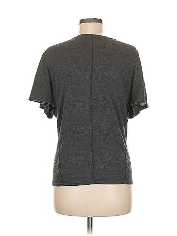 Converse One Star Short Sleeve Top (view 2)