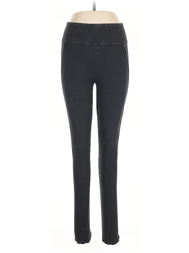 Pre-owned Saturday Sunday Active Pants In Black