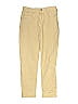 Gap Yellow Tan Jeans Size 12 - photo 1