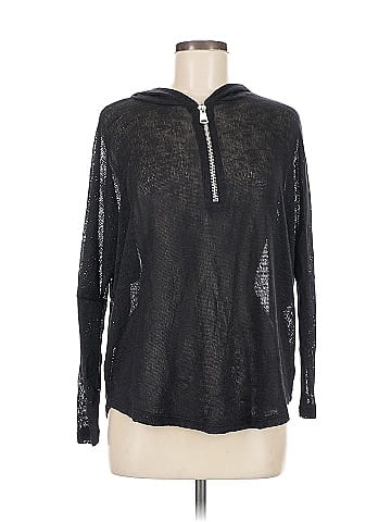 Jolie Pullover Sweater (view 1)