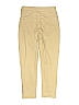 Gap Yellow Tan Jeans Size 12 - photo 2