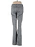 PrAna Houndstooth Gray Jeans Size 6 - photo 2