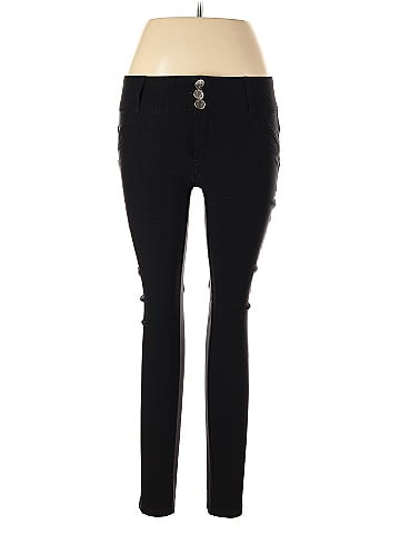 Old Skool Active Pants (view 1)