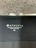 Athleta Solid Black Active Skort Size XL - photo 3