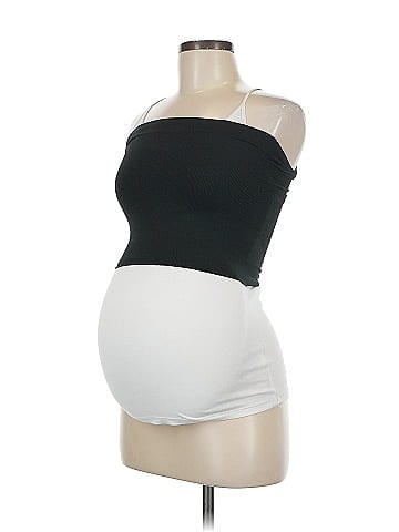 Isabel Maternity Bodysuit (view 1)