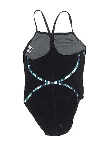Speedo One Piece Swimsuit (view 2)