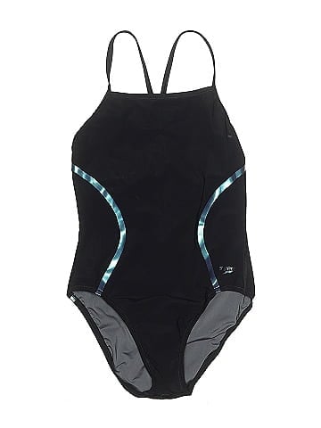 Speedo One Piece Swimsuit (view 1)