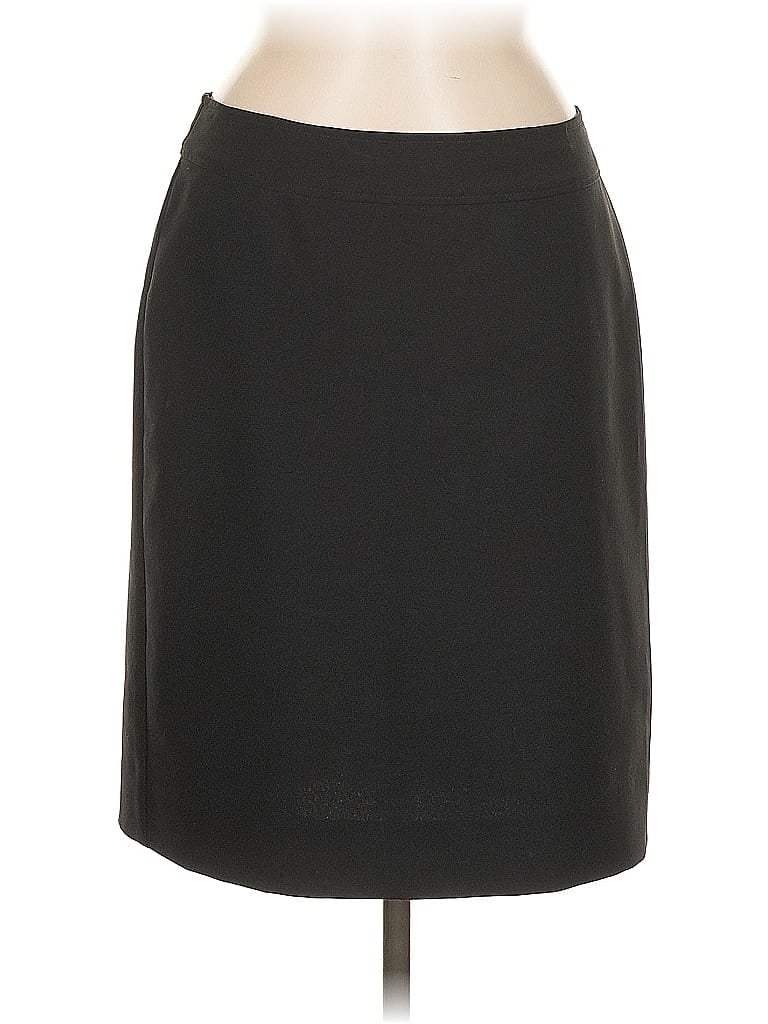 UNITED COLORS OF BENETTON Pre-owned Formal Skirt In Black
