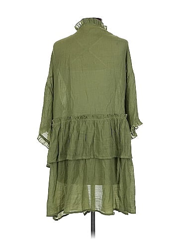 Easel Casual Dress (view 2)