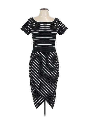 XOXO Casual Dress (view 1)