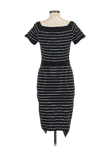 XOXO Casual Dress (view 2)