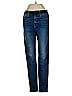 FRAME Color Block Blue Jeans Size 26 waist - photo 1