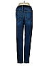 FRAME Color Block Blue Jeans Size 26 waist - photo 2