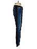FRAME Color Block Blue Jeans Size 26 waist - photo 4