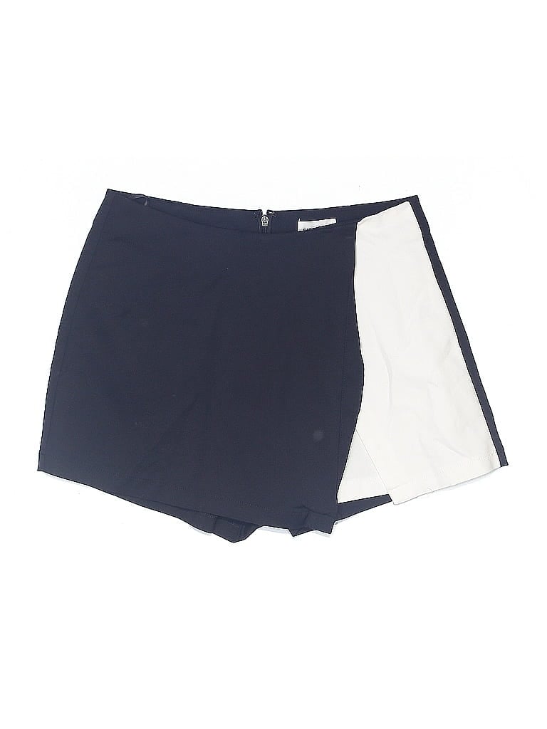 Pre-owned Superdown Casual Skirt In Blue