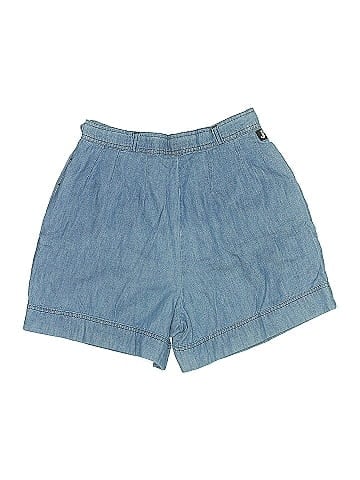 Jag Denim Shorts (view 2)