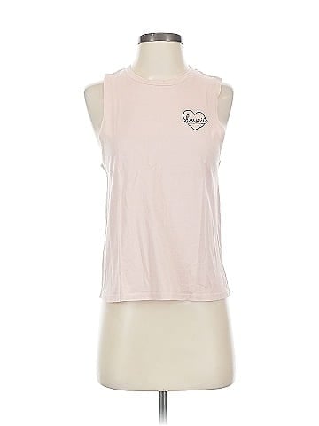 Volcom Sleeveless T-Shirt (view 1)