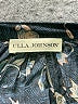 Ulla Johnson Blue 3/4 Sleeve Blouse Size P (petite) - photo 7