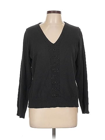 Van Heusen Pullover Sweater (view 1)