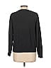 Van Heusen Black Pullover Sweater Size L - photo 2
