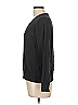 Van Heusen Black Pullover Sweater Size L - photo 5
