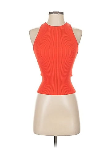 Alice + Olivia Sleeveless Top (view 1)