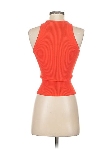 Alice + Olivia Sleeveless Top (view 2)