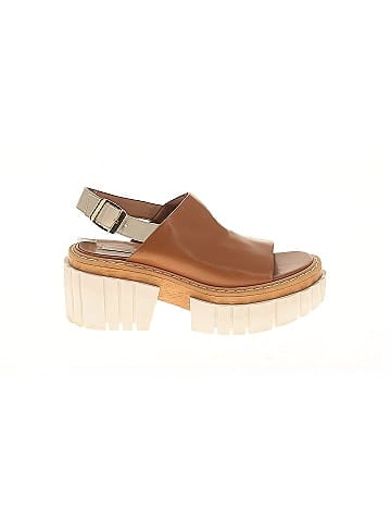 Stella McCartney Sandals (view 1)