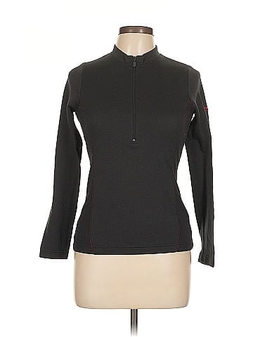 Polartec Turtleneck Sweater (view 1)