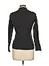 Polartec 100% Polyester Black Turtleneck Sweater Size 10 - photo 2