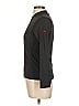 Polartec 100% Polyester Black Turtleneck Sweater Size 10 - photo 5