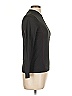 Polartec 100% Polyester Black Turtleneck Sweater Size 10 - photo 4