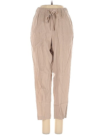 Babaton Linen Pants (view 1)