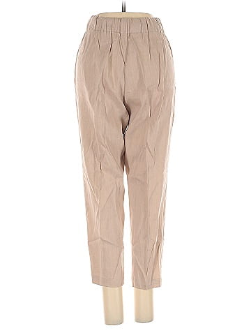 Babaton Linen Pants (view 2)