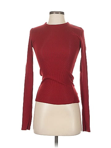 Rag & Bone Long Sleeve T-Shirt (view 1)