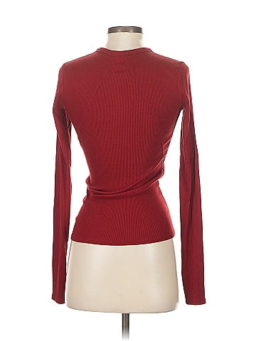 Rag & Bone Long Sleeve T-Shirt (view 2)