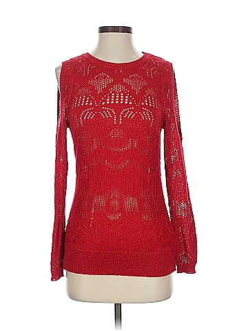 Cupio Long Sleeve Top (view 1)