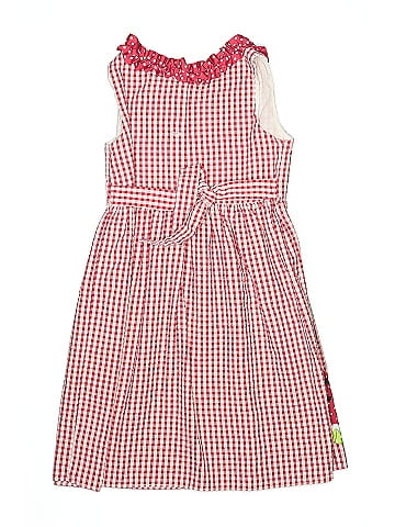 Emily Rose Dress (view 2)