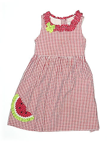 Emily Rose Dress (view 1)