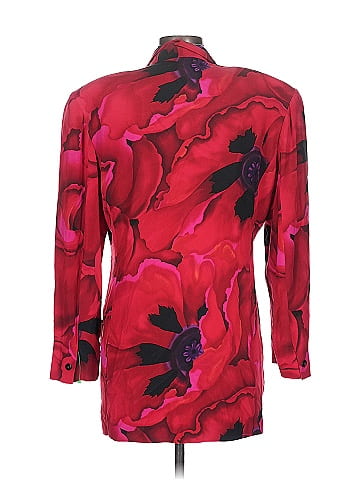 Linda Allard Ellen Tracy Blazer (view 2)