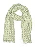 Unbranded Green Ivory Scarf One size - photo 1