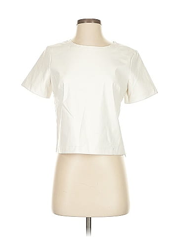 Porridge Short Sleeve Top (view 1)
