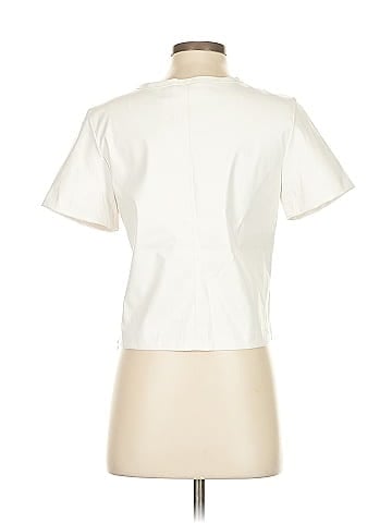 Porridge Short Sleeve Top (view 2)