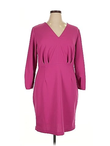 Donna Morgan Cocktail Dress (view 1)