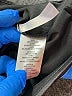 Jessica Simpson 100% Polyester Black Cocktail Dress Size 6 - photo 4