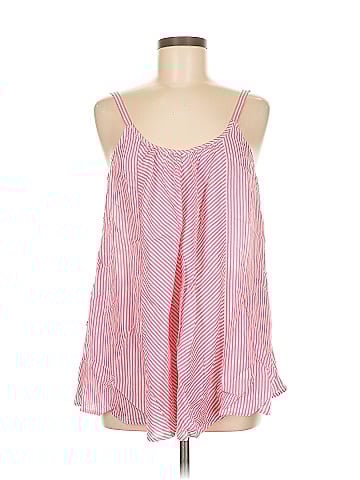 Tommy Bahama Sleeveless Blouse (view 1)