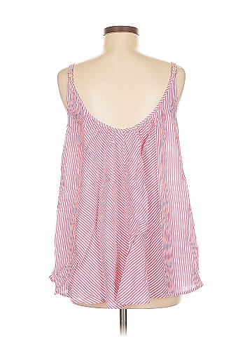 Tommy Bahama Sleeveless Blouse (view 2)