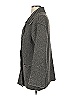 Rodier Gray Cardigan Size S - photo 5