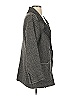 Rodier Gray Cardigan Size S - photo 4
