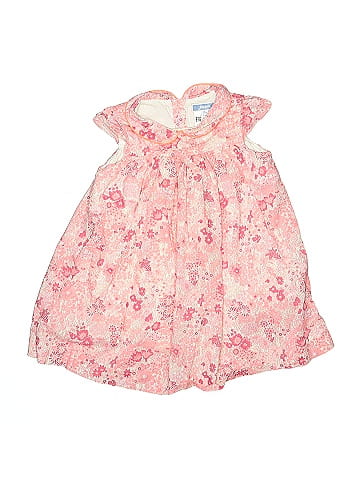 Jacadi Dress (view 1)
